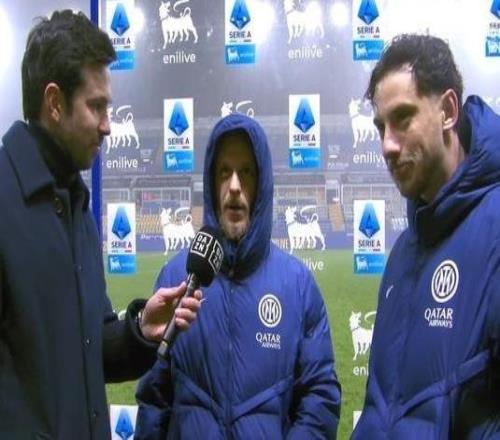 迪馬爾科：在經(jīng)歷歐冠決賽的慘敗后，齊沃讓我們重新團結起來