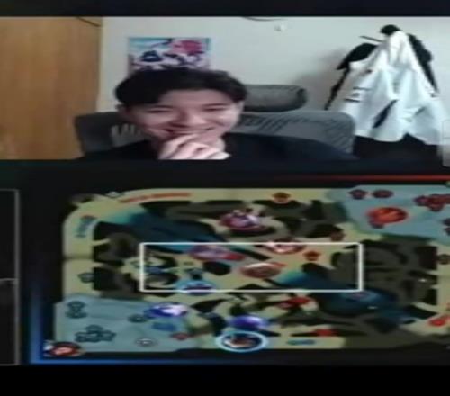 Doggo：UP時期一直讓我選滑板鞋那些垃圾英雄打野15分鐘就開送