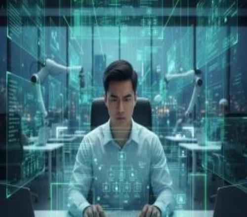 Ai會代替人工嗎Z世代年輕人最怕被AI搶走工作