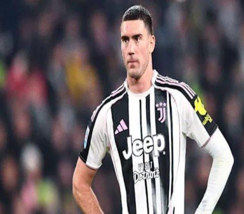 尤文高層：季末討論弗拉霍維奇未來(lái)