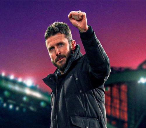 曼聯(lián)向卡里克提出轉(zhuǎn)正條件，需帶隊進歐冠！關(guān)鍵之戰(zhàn)非做客阿森納