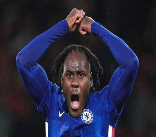 查洛巴：切爾西需要找到穩定性，對陣埃弗頓必須展現斗志