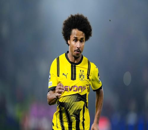 德天空：多特為阿德耶米提供720萬歐年薪合同，但未滿足要求