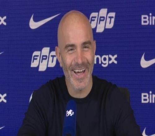 記者：切爾西堅持年輕化戰(zhàn)略，馬雷斯卡本賽季進(jìn)前四就行