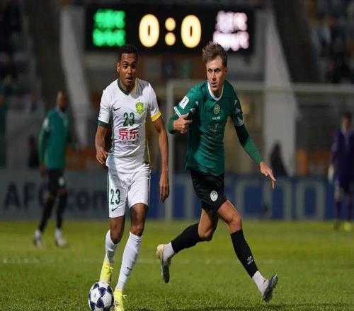 今晚開戰(zhàn)！亞冠二級(jí)聯(lián)賽第4輪：國安再戰(zhàn)大埔想出線必須爭勝