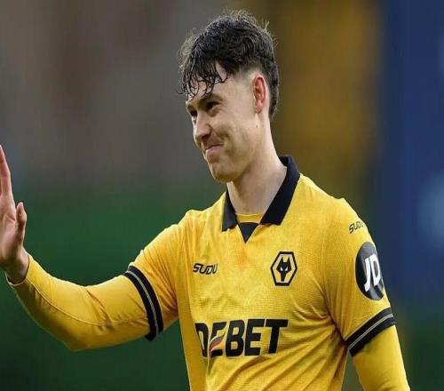 狼隊(duì)主帥：如果拉森的轉(zhuǎn)會對俱樂部有利，我們會看看情況