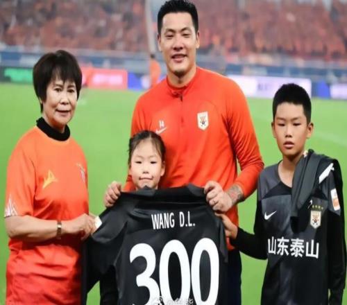 他在魯能踢了7年主力，卻為何從來(lái)沒(méi)進(jìn)過(guò)國(guó)足大名單，引發(fā)熱議