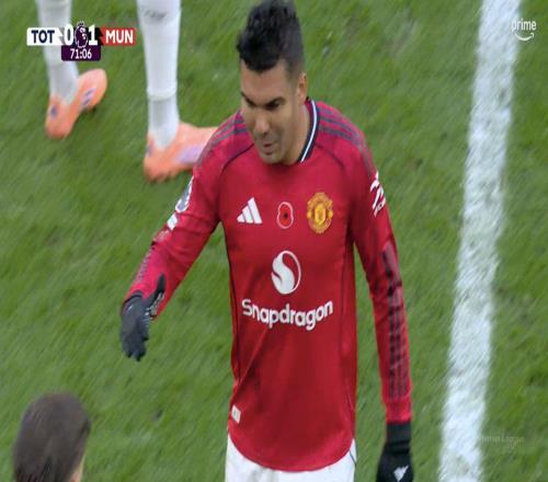 卡塞米羅接班人沃頓回應(yīng)轉(zhuǎn)會曼聯(lián)傳聞！數(shù)據(jù)證實阿莫林急需中場