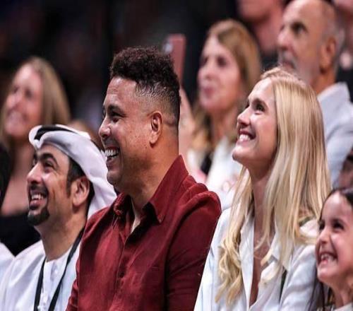 羅納爾多：我當年免費為皇馬踢球，弗爺改變了足球