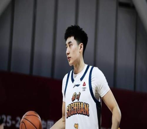 難辦！四川男籃欠銀行6.58億無力償還，質(zhì)押所有股權(quán)給球員發(fā)工資