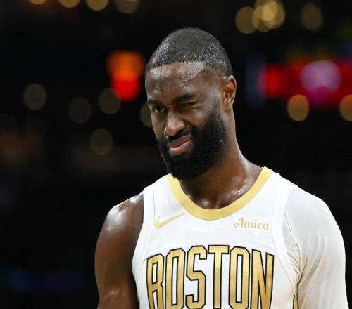 被低估了！布朗vs布倫森，誰(shuí)更值得月最佳