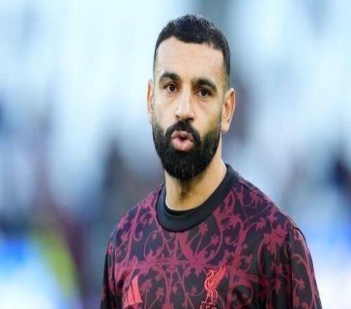 薩拉赫失意一戰(zhàn)！3年首次缺席英超，53場紀(jì)錄告破，斯洛特豪賭