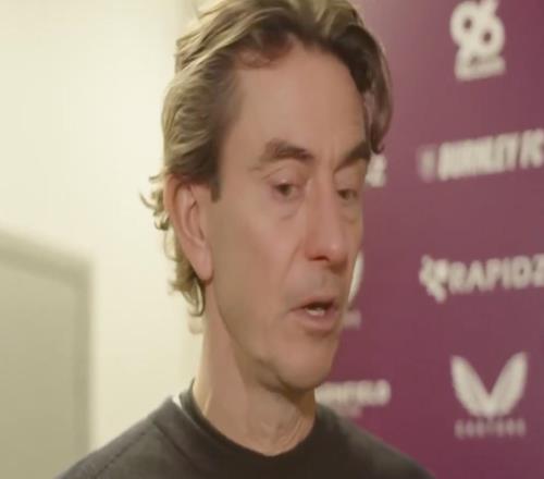 弗蘭克：沒拿3分令人沮喪，現(xiàn)在唯一要做的就是繼續(xù)低頭努力