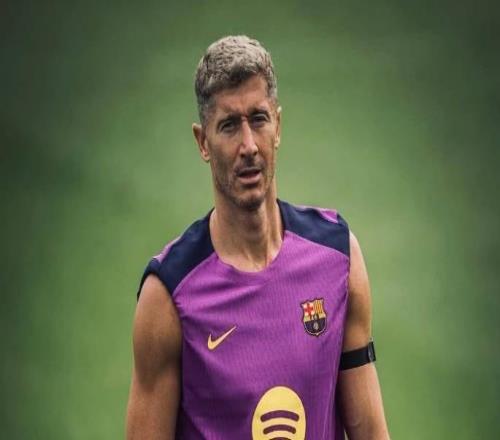 德天空：萊萬在美職聯(lián)有很多選擇，去美國對他也很有吸引力