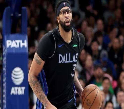 勇士評估交易濃眉可能性潛在籌碼難以打動獨行俠