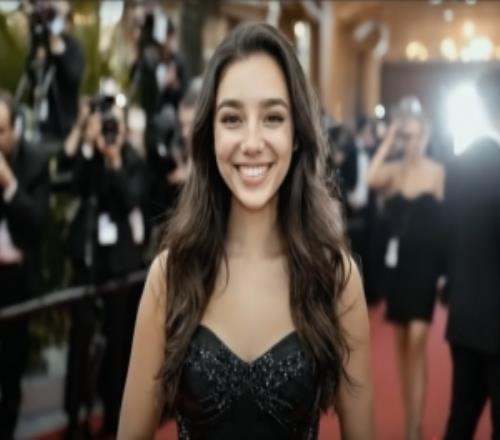 首位AI女演員簽約出道好萊塢炸鍋同行陰陽：謝謝你搶走我的飯碗
