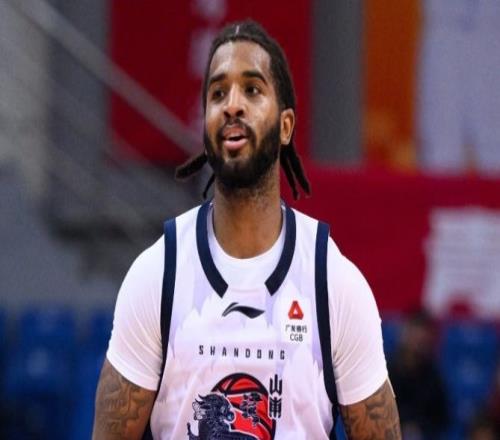 CBA官方罰單：山東外援克里斯珀賽爾辱罵裁判罰3萬(wàn)邱彪罰2萬(wàn)