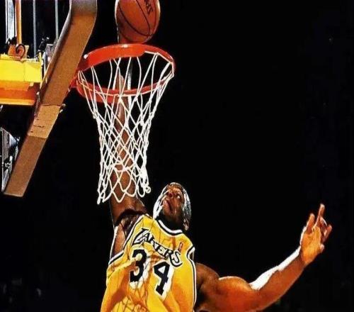 怎樣防守巔峰時(shí)期的奧尼爾