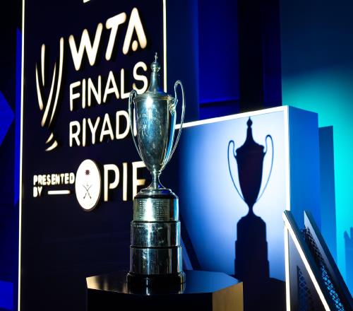 網壇群英會，利雅得上演千萬獎金爭奪戰(zhàn)