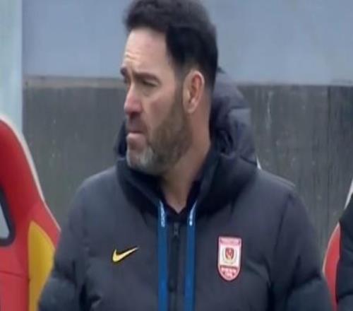 蘇亞雷斯：希望用勝利感謝整個賽季支持我們的球迷