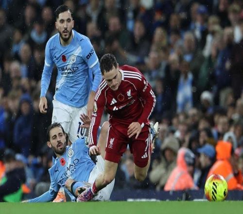 利物浦血虧1.36億水貨加盟16場仍0球！跑出空門又遭薩拉赫無視