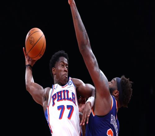 NBA官網(wǎng)新秀榜更新：埃奇庫(kù)姆領(lǐng)跑弗拉格升第三瀚森交易籌碼第二