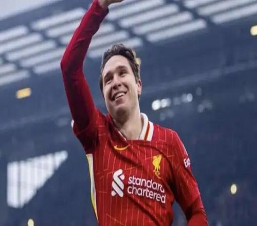 1200萬(wàn)歐賣28歲巨星！利物浦替補(bǔ)奇兵被棄用，離隊(duì)成他唯一選擇