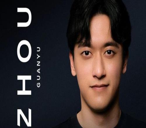 周冠宇加盟凱迪拉克F1車隊，擔(dān)任儲備車手