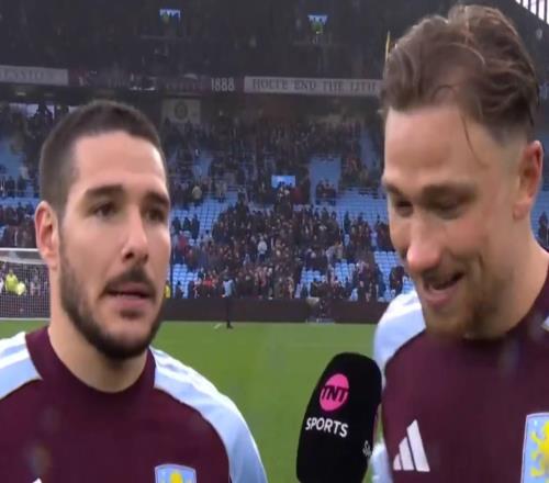 卡什：贏球的感覺非常棒，上半場(chǎng)麥金內(nèi)收我前插是設(shè)計(jì)好的