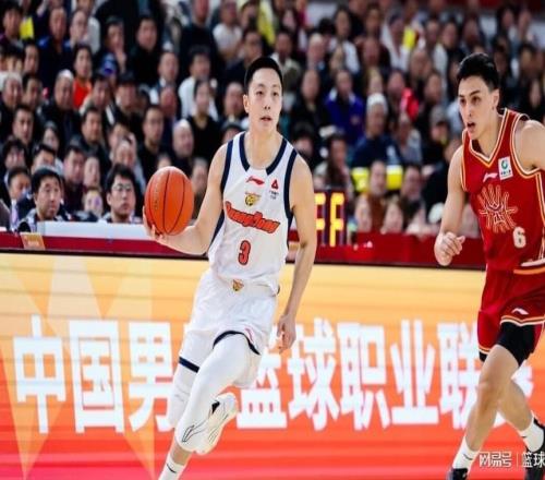 CBA積分榜最新排名出爐！廣東掀翻山西穩(wěn)居第2：遼籃已跌至第7