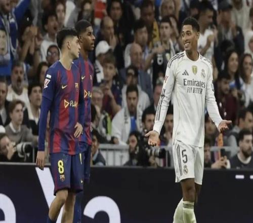 佩佩梅爾：皇馬曾考察佩德里，但評估后認為他并非球隊所需