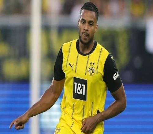 圖片報：漢堡有意多特小將卡巴爾，與就冬窗轉會進行了接觸