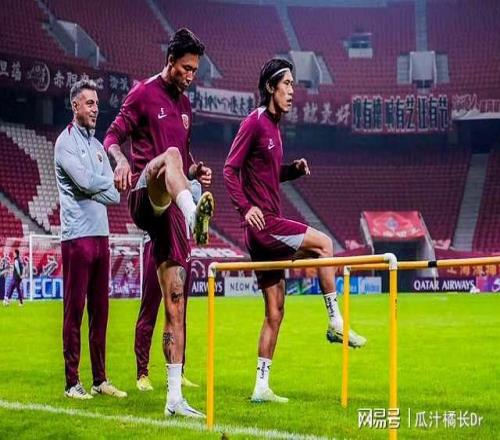 62！河南VS海港：河南隊勝之不武滬媒：是海港給河南隊面子