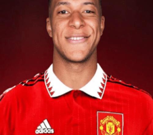 曝巴黎又被一名帥拒絕非常樂意將姆巴佩賣給曼聯(lián)