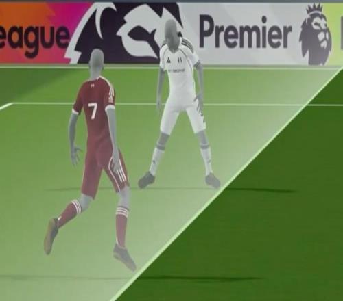 維爾茨：我以為自己越位了，所以我進(jìn)球后都沒(méi)慶祝