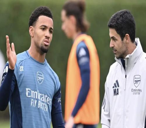 TA：阿森納認為恩瓦內(nèi)里在德澤爾比手下能得到很好的發(fā)展