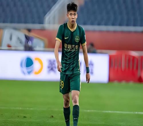 喜訊！浙江隊官宣三位小將成功去狼隊試訓，球迷希望他們能爆發(fā)