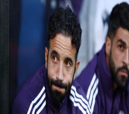 曼聯(lián)炒掉阿莫林！引援C羅的后遺癥現在都沒(méi)好