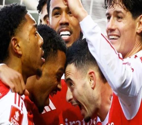 林良鋒：熬得住，阿森納才能拿冠軍