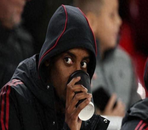 伊薩克傷情雪上加霜，將缺席對(duì)皇馬比賽