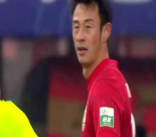 記者：老將彭欣力已在?？诟S青島西海岸冬訓