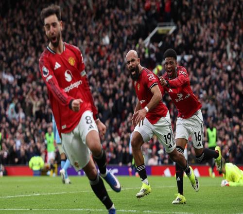 劍南春丨球你來(lái)辯：格伊能否拯救曼城支離破碎的防線