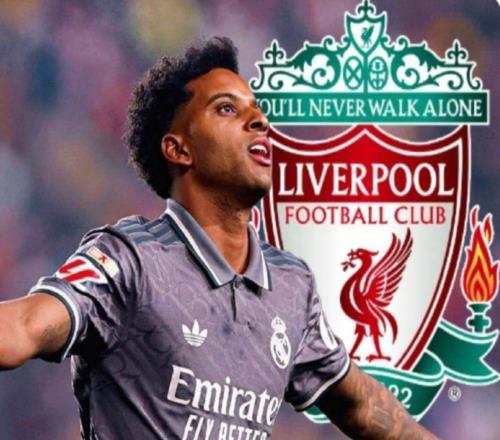 雙贏皇馬利物浦達(dá)成交換協(xié)議，羅德里戈圓夢(mèng)，維爾茨轉(zhuǎn)投皇馬