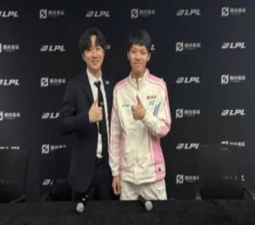 ON：我心中的MVP是K皇，無論是發(fā)育或打團他聲音都很大