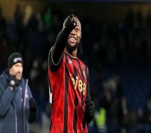 留下櫻桃告別禮，塞梅尼奧何時(shí)收獲曼城新年禮