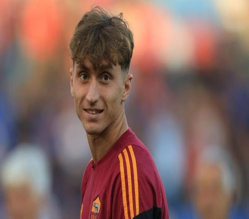 斯基拉：熱那亞即將從羅馬簽巴爾丹齊，租借+買斷權(quán)總價(jià)1000萬