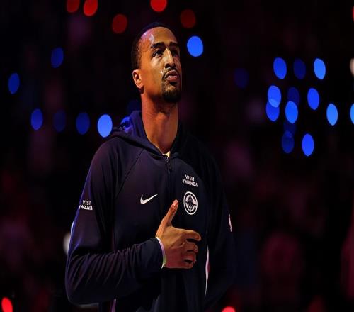 正負(fù)值+16，快船鋒線新援在場(chǎng)上的貢獻(xiàn)度其實(shí)遠(yuǎn)高于數(shù)據(jù)