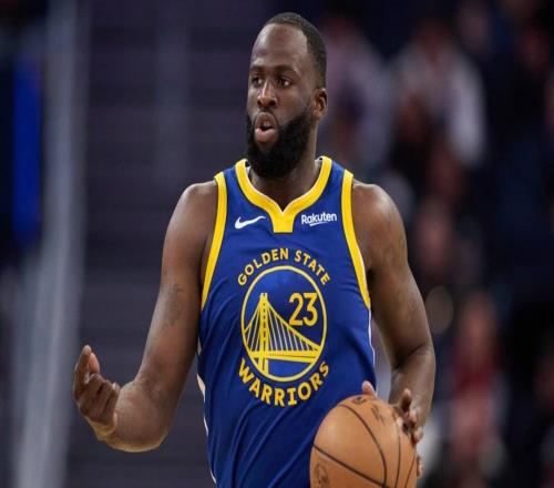 有趣，勇士隊格林先是聲稱自己不臟，隨后又指責歐洲球員球風骯臟