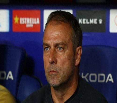 弗利克敦促巴薩冬窗引援，補(bǔ)強(qiáng)中衛(wèi)成當(dāng)務(wù)之急