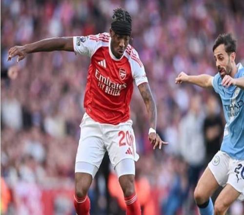 馬杜埃凱：來槍手前上社媒有些復(fù)雜，但之后沒感覺球迷批評我